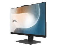 MSI Modern AM242P 1M Core 5-120U/16GB/512/Win11X Czarny - 1518637 - zdjęcie 3